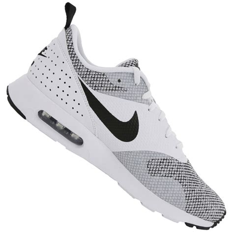 nike tavas weiss herren|Nike Air Max Tavas Shoes .